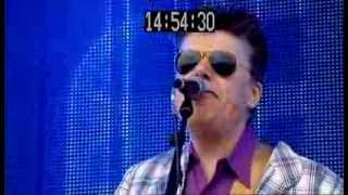 You Don&#39;t Own Me - The Blow Monkeys - Live at Rewind 2013