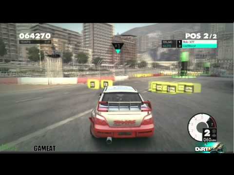 [DIRT3] Commentary de LordStiwart et Sha-X77 !