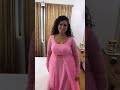 Thirumagal Serial Actress Sangeetha V Recent Reels Suntv Tamil Serial Actress Video Suntv Shorts