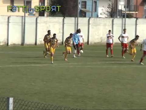 Pro Settimo   Bellinzago 2 2 Intervista Olivieri