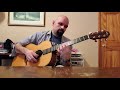 Autumn Leaves using Barry's 4 scales of chords EP69 TILF Barry Harris