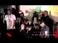 Rick Ross Meek Mill Perform Tupac S Back LIVE In NYC