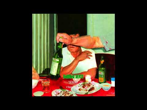 [FREE] NEKFEU x JAZZY BAZZ x NEPAL TYPE BEAT - "SENSEI" 💮