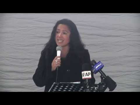 New Orleans Vietnamese community speaks out against what they claim is the Trump administration targeting immigrants who have committed crimes in their past. (Dec. 20)