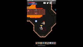 Swordia game, (Old Build) gameplay