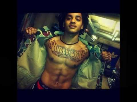 Spanky Danky "Corde Calvin Broadus" - Don't Need U Jus O's (mastered)