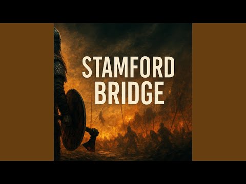 Last Stand at Stamford Bridge