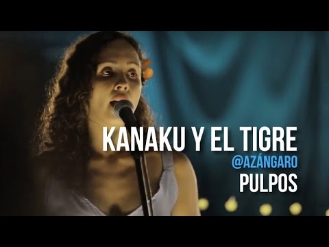 playlizt.pe - Kanaku y El Tigre - Pulpos