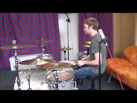 Natal Maple Fusion X Drumset Review