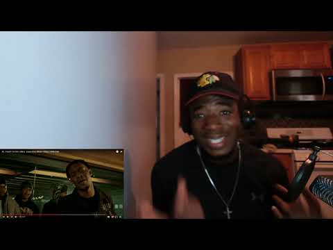 🇬🇧"FRENCH DOSEN'T MISS" French The Kid x Slimz - Essex Boys  [Video] | GRM Daily | Sayless dani