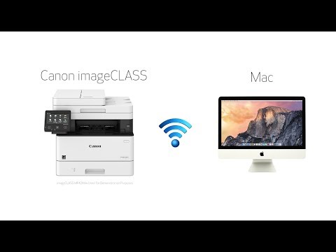 Canon ImageCLASS MF449X Printer