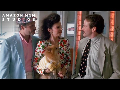 Thumbnail of the video: Joey Meets His Girlfriend's Husband