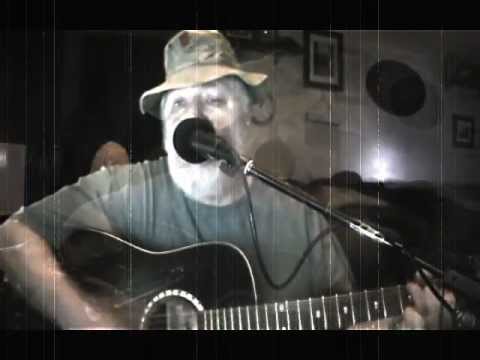 Ballad Of The Thresher - Kingston Trio Cover by Jeff Cooper