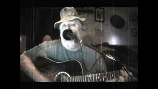 Ballad Of The Thresher - Kingston Trio Cover by Jeff Cooper