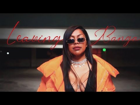 JBanga - “LEAVIN” (Official Music Video) Dir|| by Josehasagun