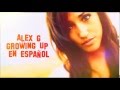 Alex G - Growing Up (Official Audio Subtitulado en ...