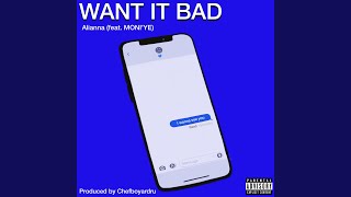 Want It Bad Music Video