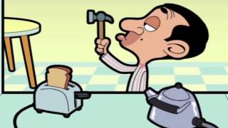 Mr Bean - Smashes His Favorite Mug