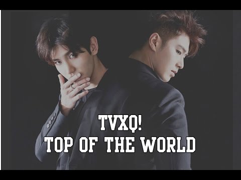 [KARAOKE - THAISUB] TVXQ! - Top of The World (너는 내꺼)