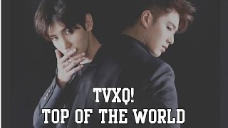 [KARAOKE - THAISUB] TVXQ! - Top of The World (너는 내꺼)