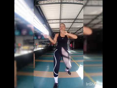 DANÇA(Oh Juliana-MC Niack, DJ Pernambuco e Dadá Boladão)