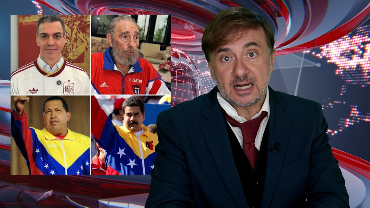 🔴 LOS MINUTOS DEL ODIO - Semana 15 de 2026