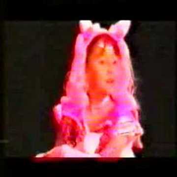 Anime Expo 2000 - #13 Super Sailor Chibi Moon & Neo Queen