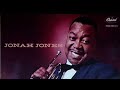 Jonah Jones w./Sam Price and his Kaycee Stompers:  "Jumpin' on 57th"  (1955)
