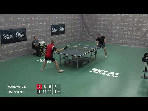 23 th of July  2022. ТT CUP - Green 7. Evening