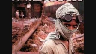 DYSTOPIA - SELF DEFEATING PROPHECY