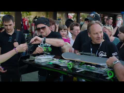 24h Nürburgring - Viper - Adenauer Racing Day 2018