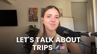 Easy English Podcast 🎧 | I'm Going on Vacation!