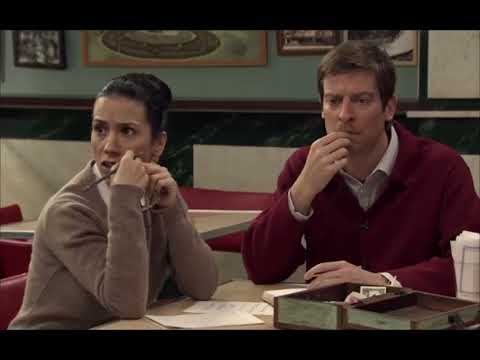 Amar C544 - Pelayo, sorprendentemente, se presentará al concurso de perritos calientes