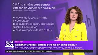 🟣Știrile Digi24 de la ora 15 –  16 ianuarie 2026