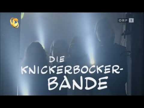 Knickerbocker Bande Intro