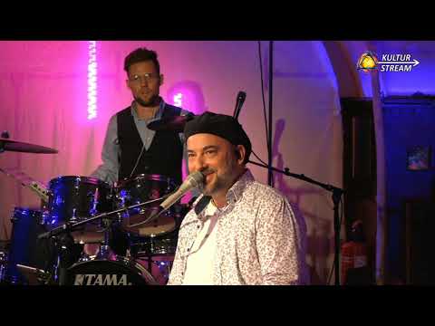 Kultur-Stream.live - "...Party Jazz Trio" (89)