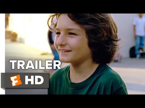 Mid90s (2018) Trailer