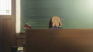 Download lagu anime ini sedang bermain gitar mp4. mp3