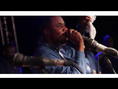 Michel Bakenda - Likolo Na Nionso