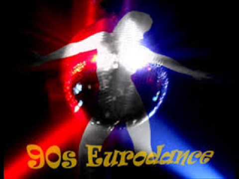 Mc Dawe   Eurodance 90s Megamix 1992 - 1999  3
