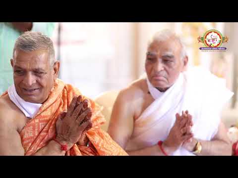 MAJERA PRATISHTHA MOHATASAV DAY 3