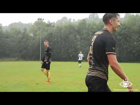 A Klasa Limanowa 2023/2024: Ostra Olszówka Raba Niżna - Starówka Stara Wieś 3:5 23.09.2023