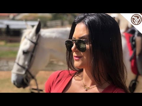 Agito da Pisada - Vou Morar Na Favela (Clipe Vaquejada)