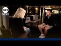 Video di Jeremy Renner to open up in exclusive interview with Diane Sawyer l ABC News