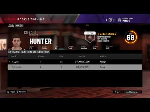 Norman Powell out of UCLA going #1