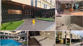 Bangkok Qiu Hotel - BTS On Nut 
