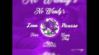 Young Thug Ft. Twice - Controlla Remix (No Wendy&#39;s) (Chopped &amp; Screwed)