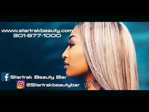 IG @startrakbeauty Promo Video 1 With J.Perk Productions®