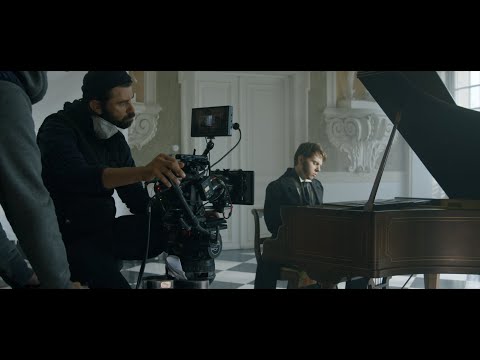 Portrety Kompozytorów Polskich: za kulisami | Portraits of Polish Composers : backstage