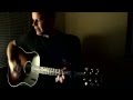 Thinking About You - Jim Gallagher (John Mellencamp Cover)
